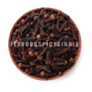 Cloves