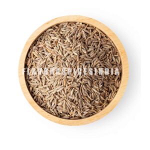 Cumin Seeds