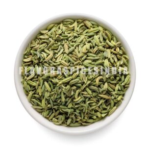 Fennel Seeds