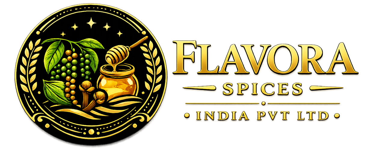 Flavora Spices India Private Limited