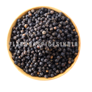 Black Pepper Whole -  Bold